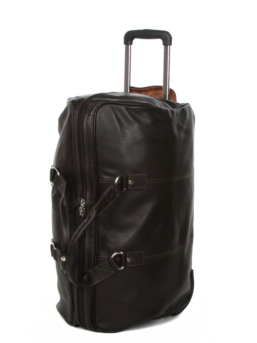 Sac de voyage À roulettes Katana Tendance 61 cm