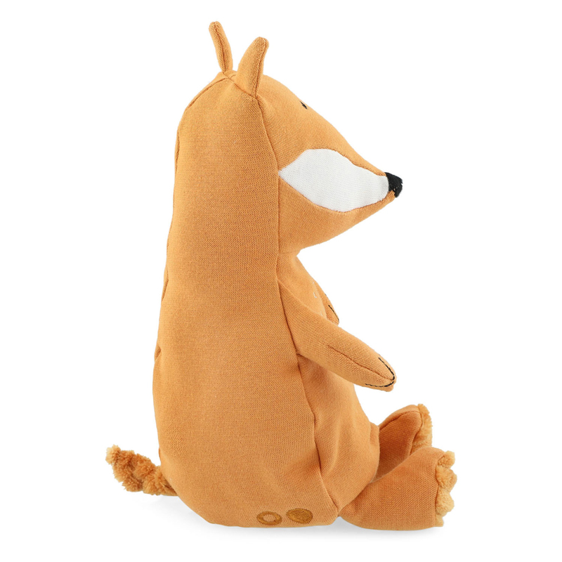 Trixie Knuffel Pluche Klein- Mr. Fox