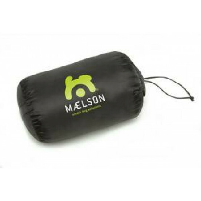 Couverture de voyage pour chien Cosy Roll Maelson