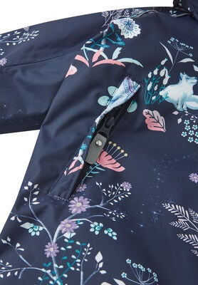 Reimatec Lappi Vinterdress, Navy
