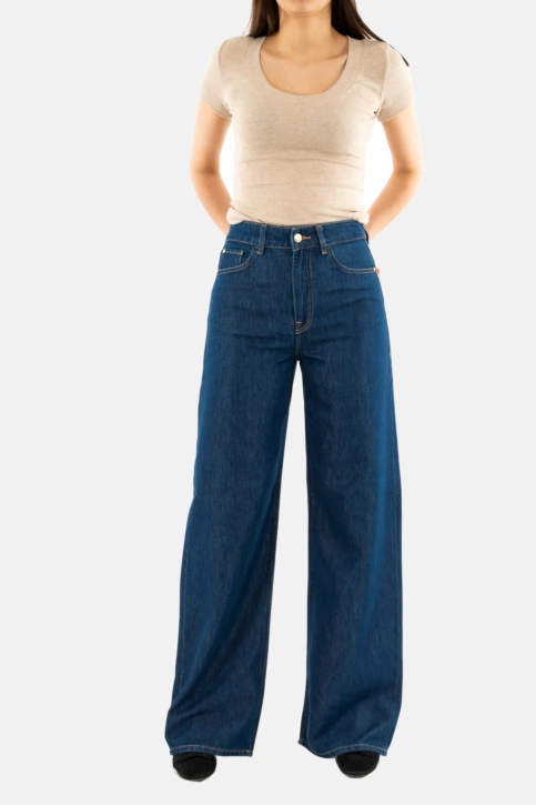 Jeans salsa 21009900 854