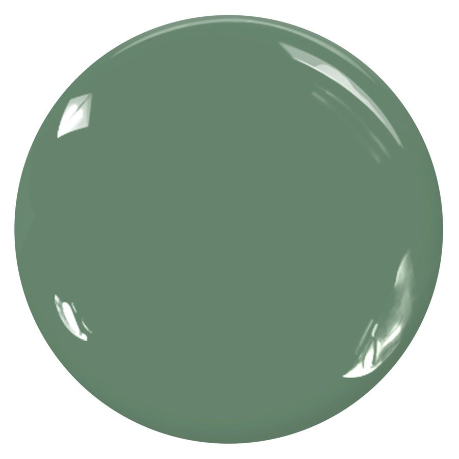 Le Mini Macaron Single Gel Polish Smoky Matcha 8,5ml