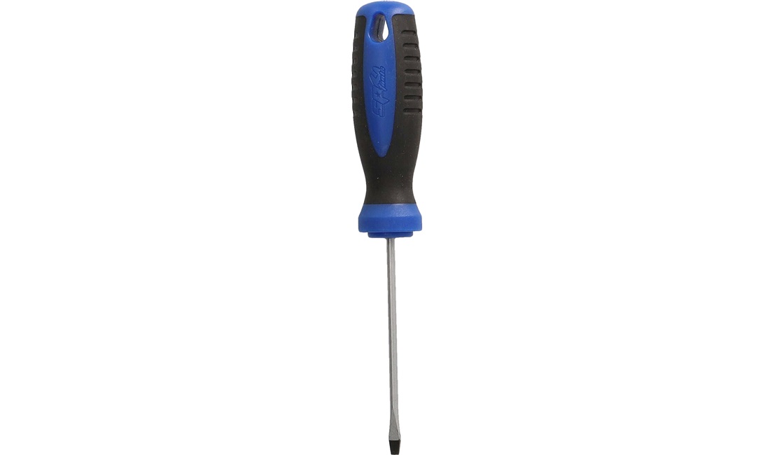 Skruetrækker 3x75mm kærv - SP Tools