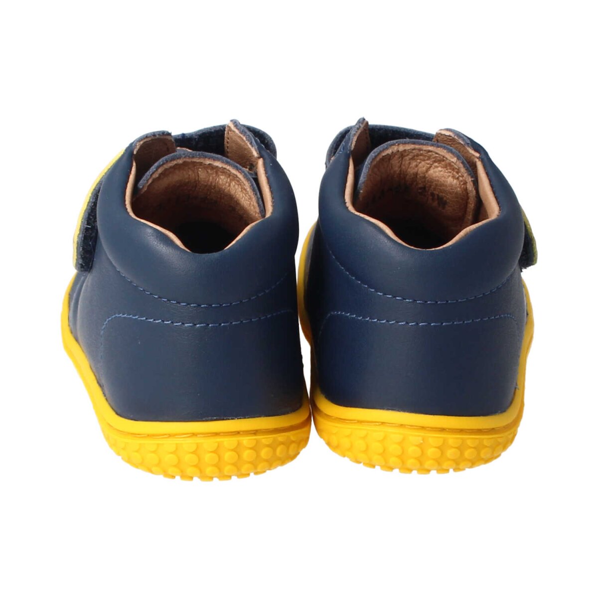 3213-22 ocean CHAMELIION nappa leather velcro Weite/W
