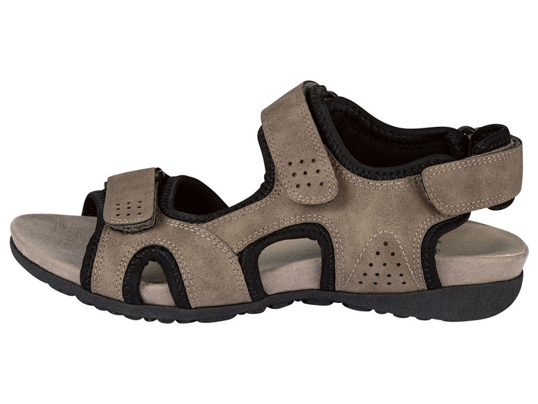 Dames sandalen