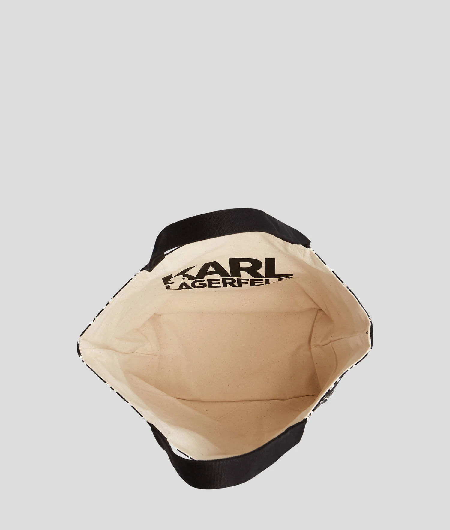 CABAS RÉVERSIBLE K/IKONIK CHOUPETTE
