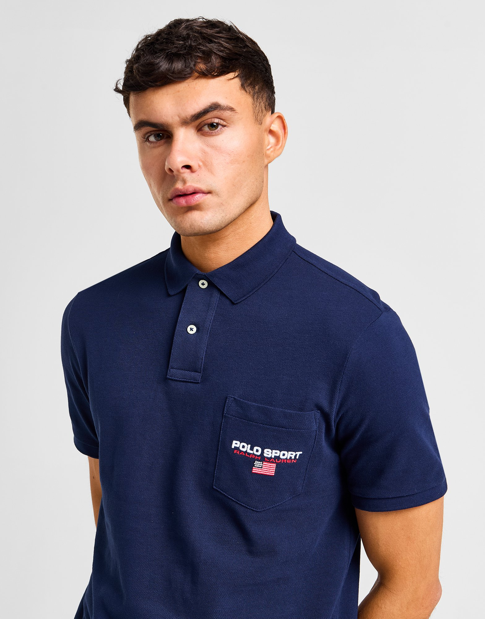 Polo Ralph Lauren Polo Sport Homme