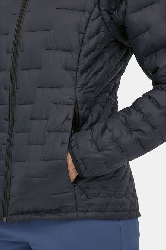 Patagonia Patagonia Micro Puff Hoody Isolatiejas Dames