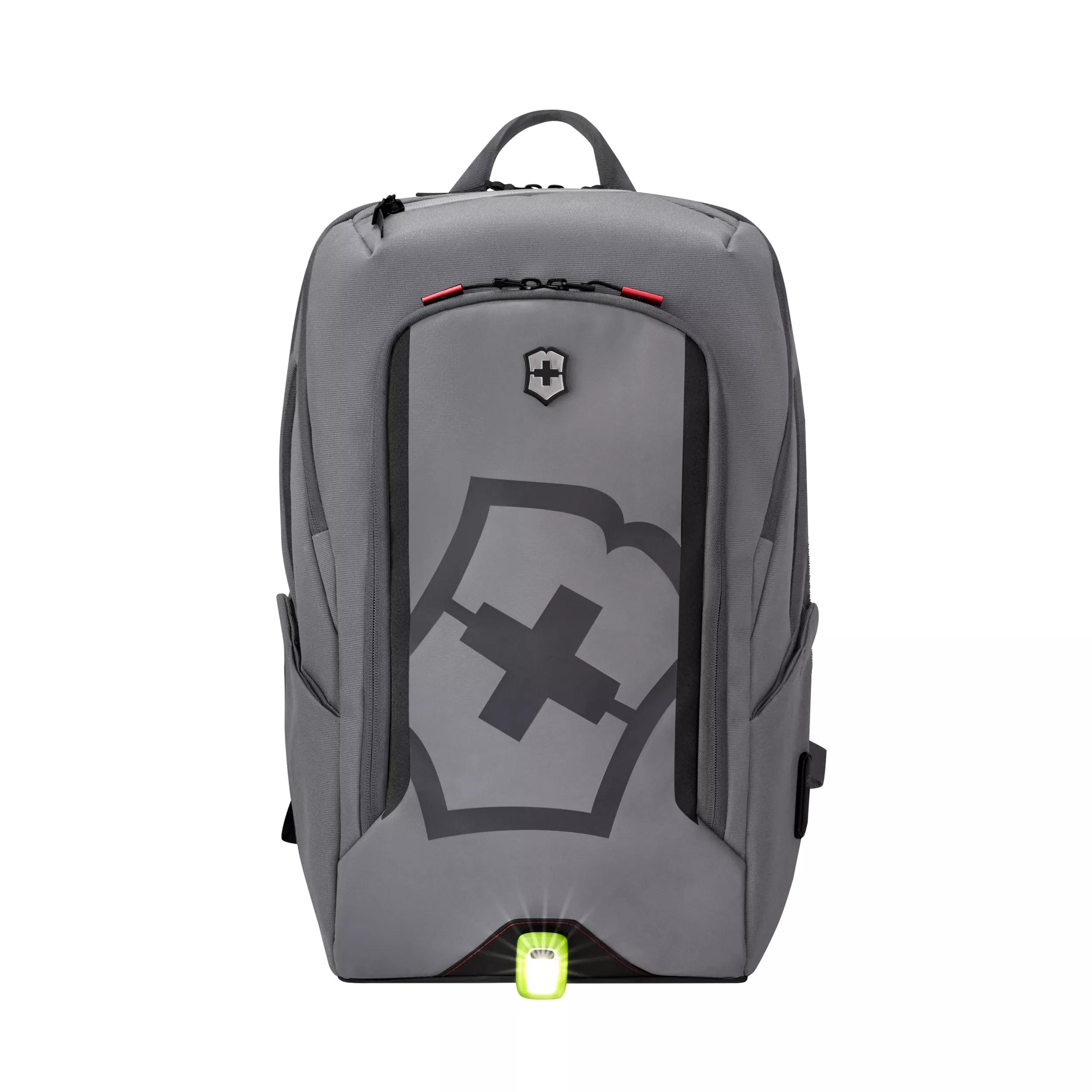 Touring 2.0 Traveller Backpack-stone grey