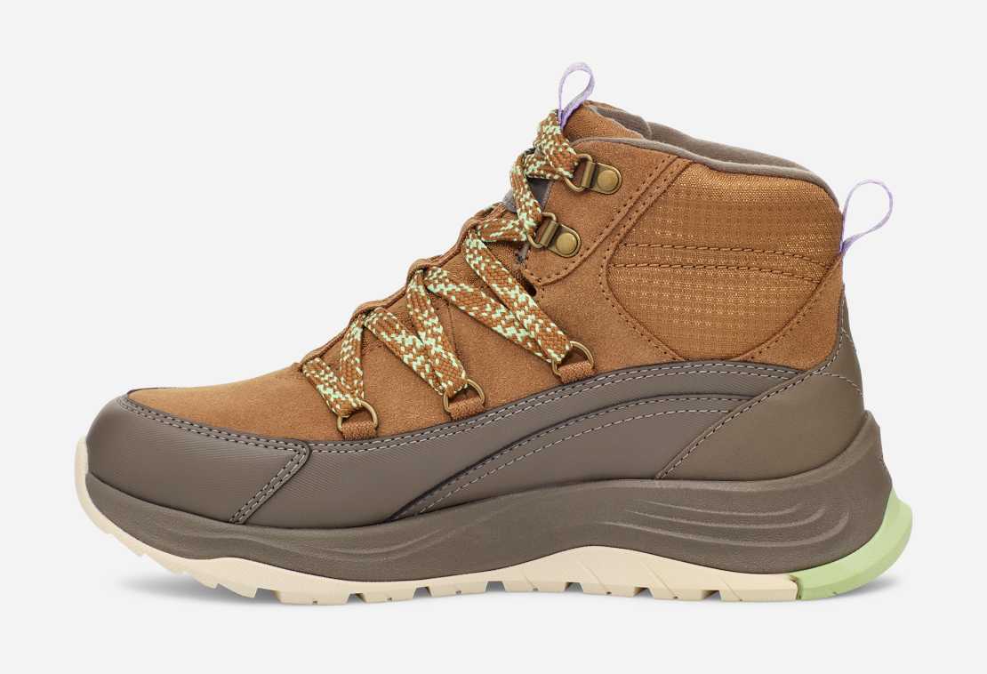 Dames Auroris Boot