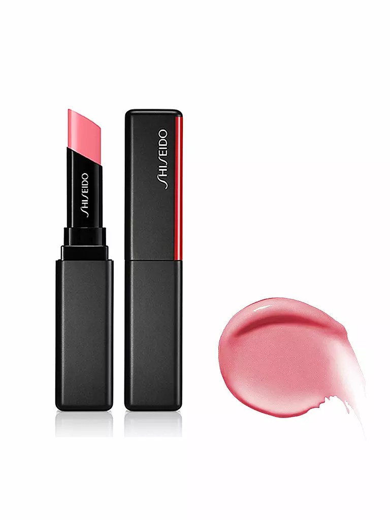 SHISEIDO Lippenstift - ColorGel Lipbalm (103 Peony) pink