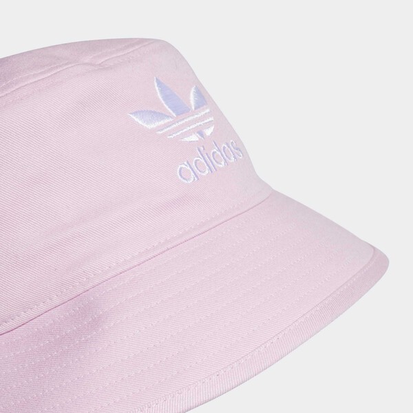 ADIDAS ORIGINALS BOB ADICOLOR TREFOIL