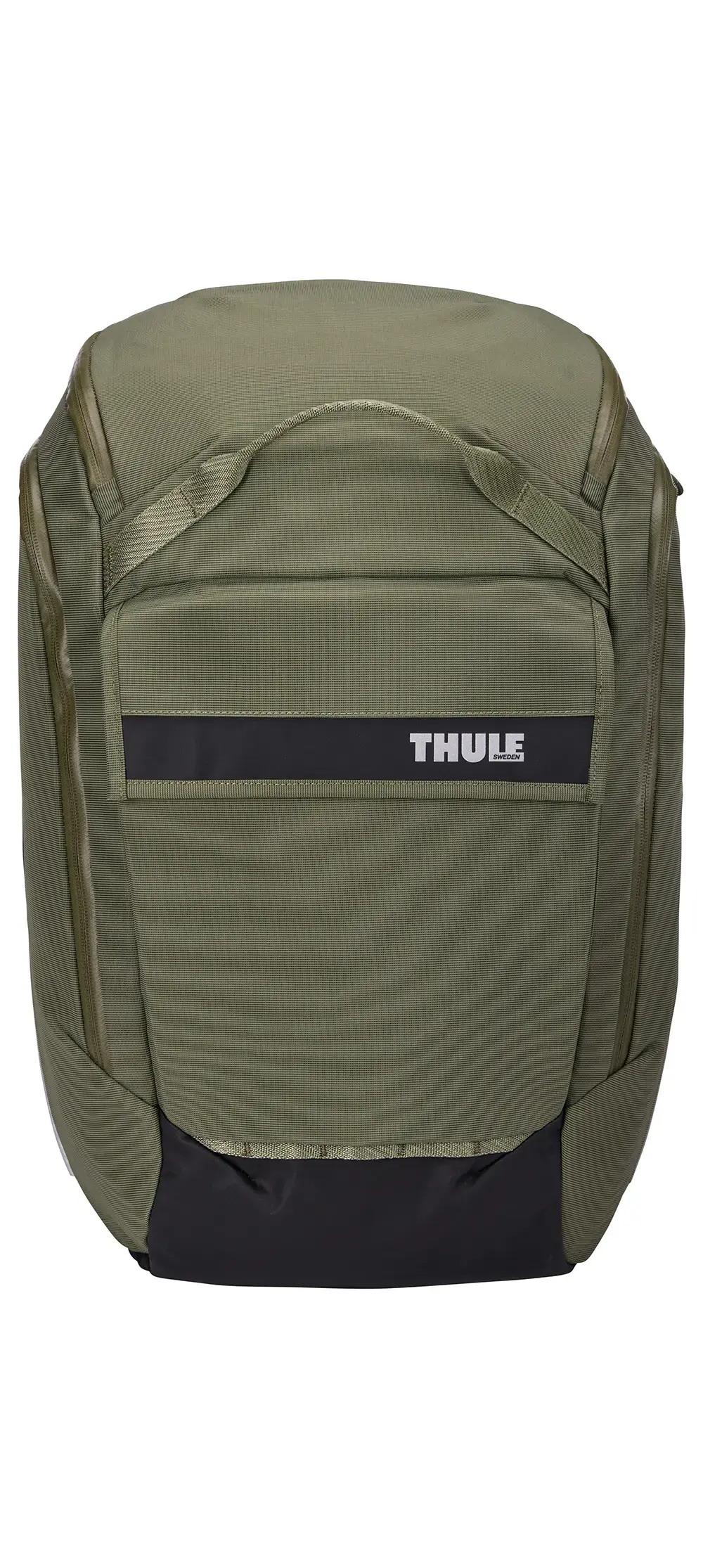Thule Paramount Hybrid Pannier 26L Fietstas Groen