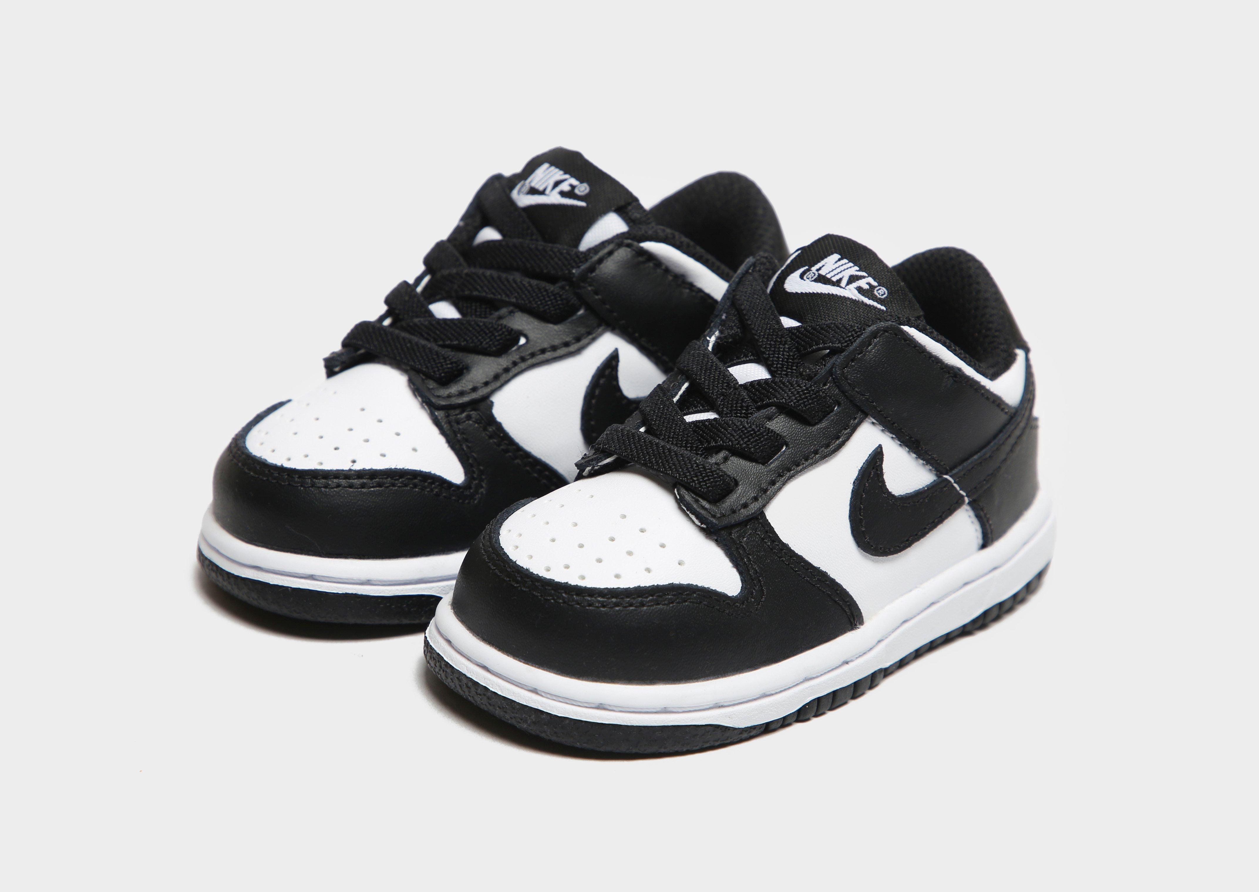 Nike Dunk Low Bébé