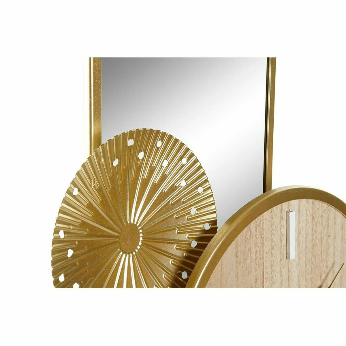 DKD Home Decor 26x8x53