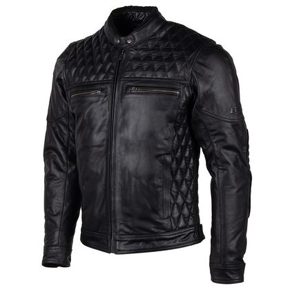 Blouson DXR BLACKSMITH - Noir