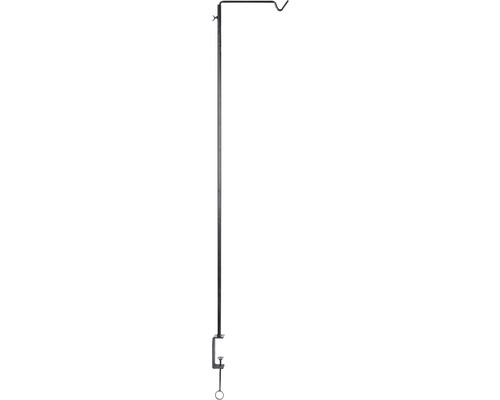 Esschert's Garden metalen decoratieve hanger, zwart