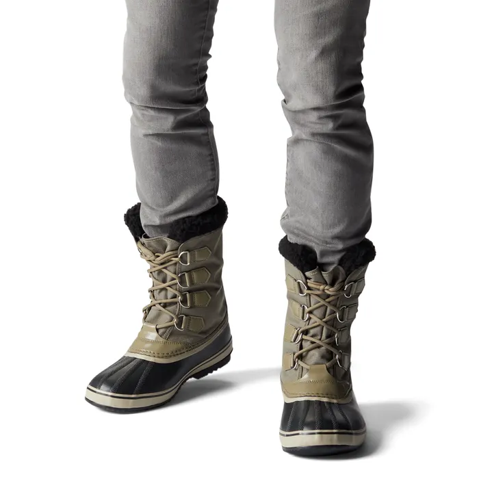 Sorel 1964 PAC Nylon Snowboot Heren