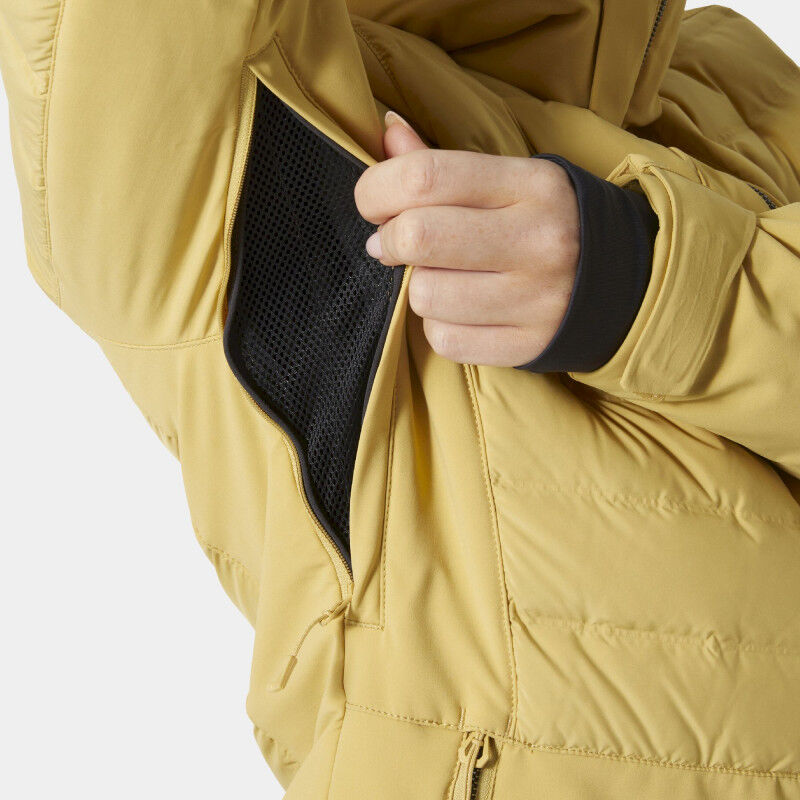 Avanti Jacket - Veste ski femme