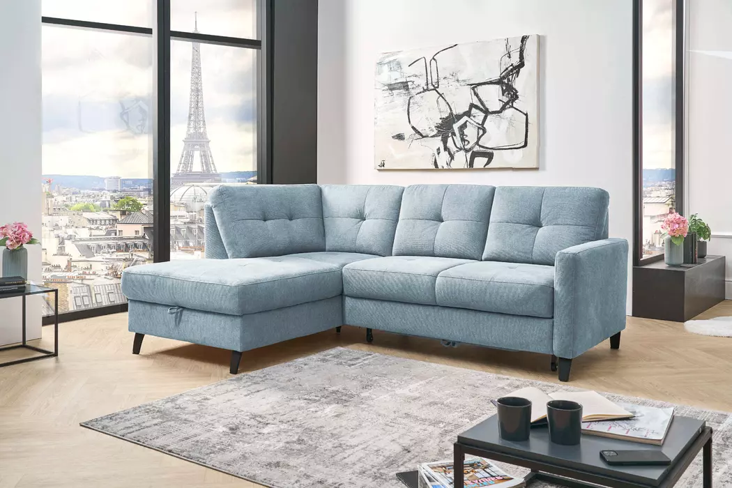 Ecksofa Valona