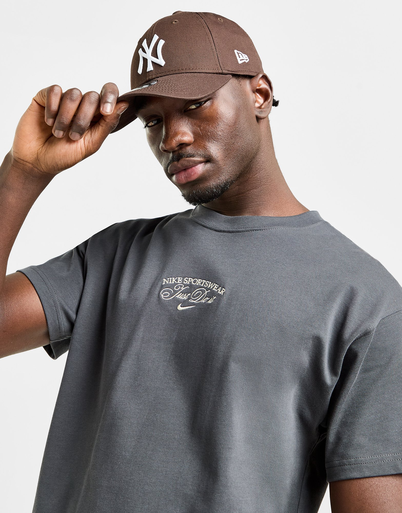 New Era Casquette MLB 9FORTY New York Yankees