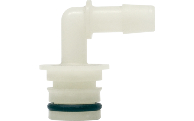 Lilie Smartserie Quick-Adapter Pumpenanschluss