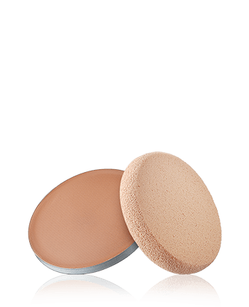 Shiseido Zonne Make-up UV Protective Compact Foundation SPF 30 Refill Medium Beige 12g
