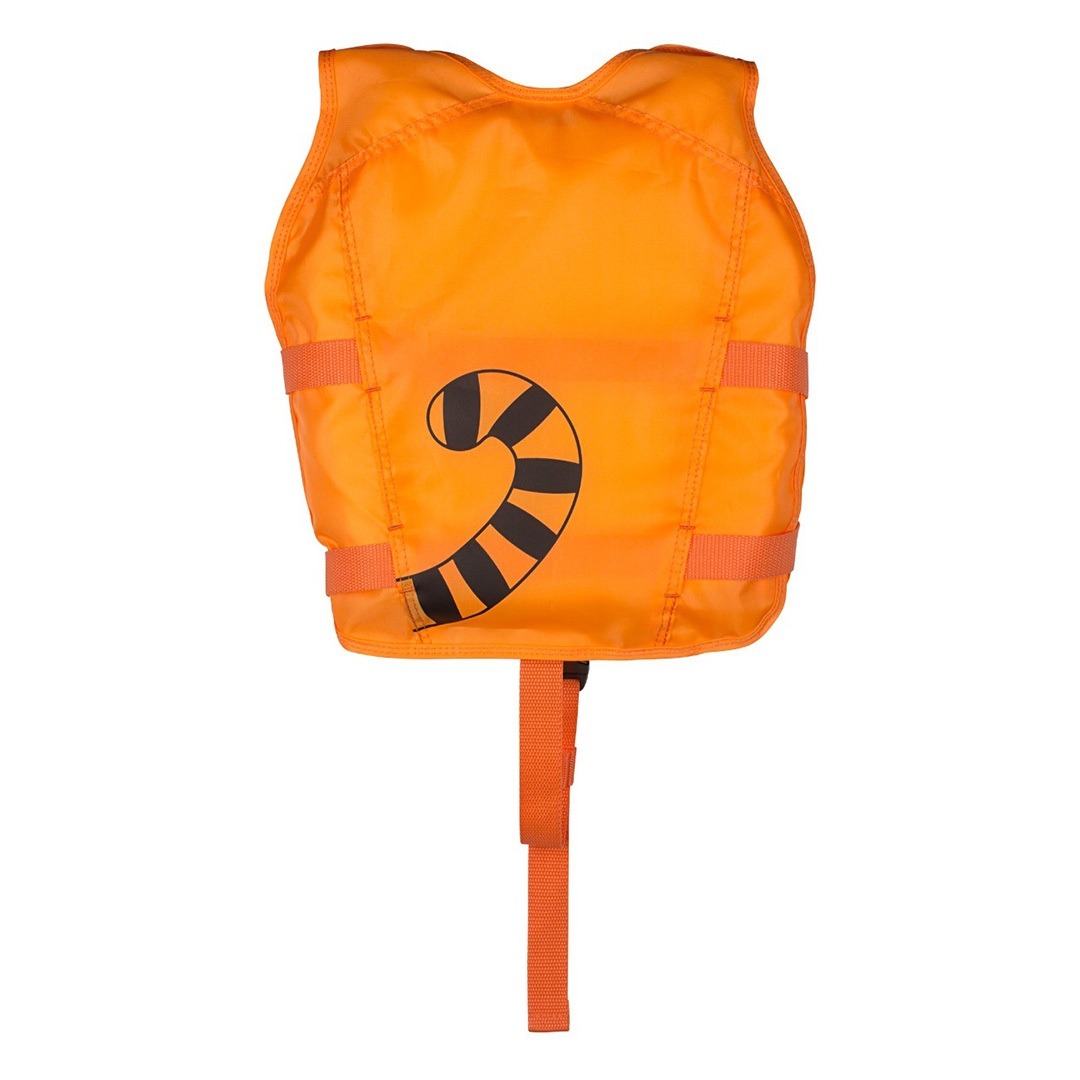 Waimea 2-3 jaar kinder zwemvest - Orange