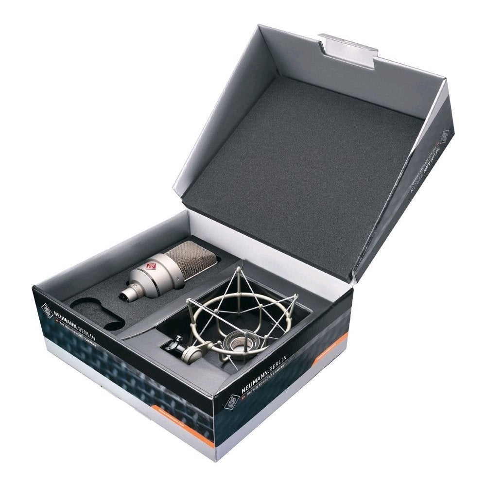 Neumann TLM 103 Studio Set grootmembraan studiomicrofoon
