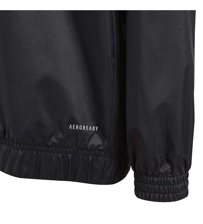 adidas JR Core18 Windbreaker