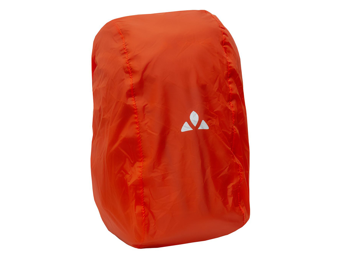 Vaude Puck 10 kinderrugzak - Blue/Eclipse