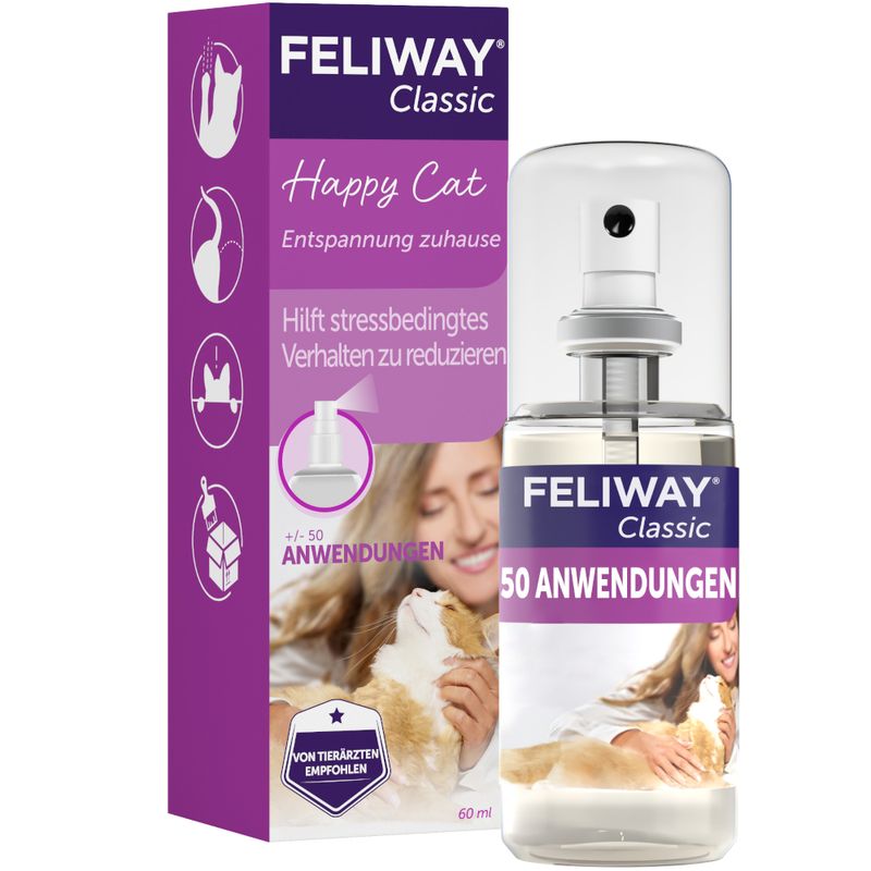 Spray Feliway