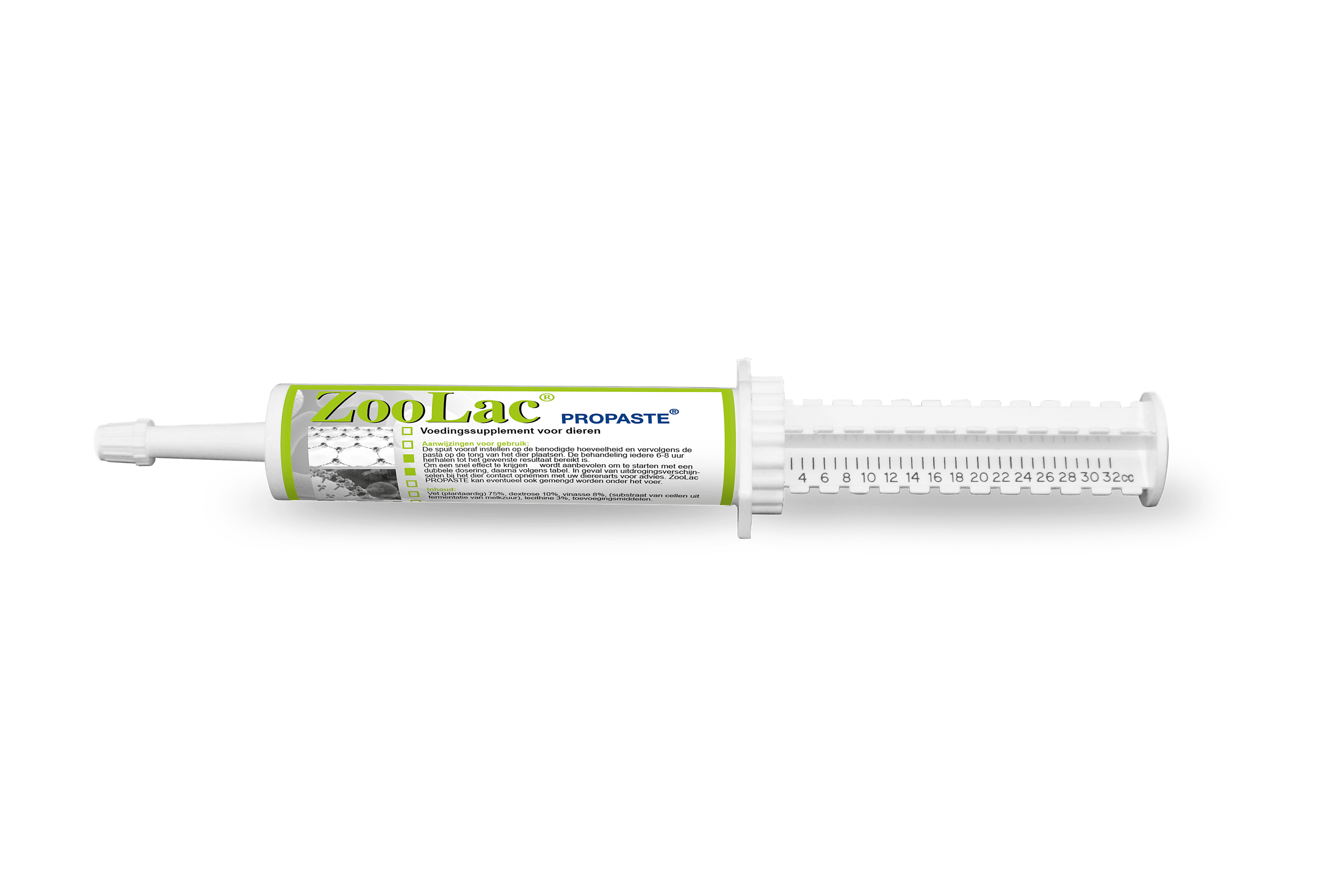 Zoolac Propaste 15 ml