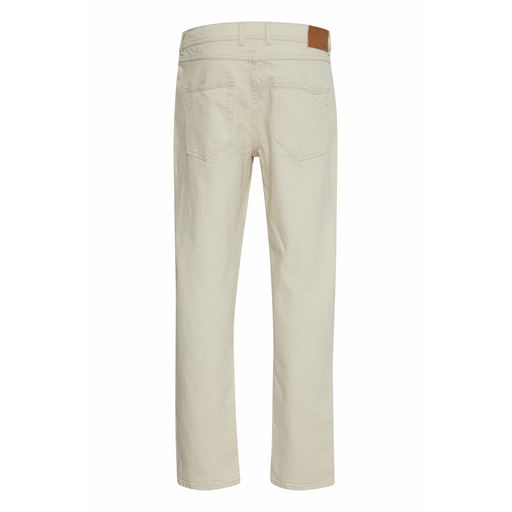 Solid Iver Jeans, Oatmeal, W34/L34