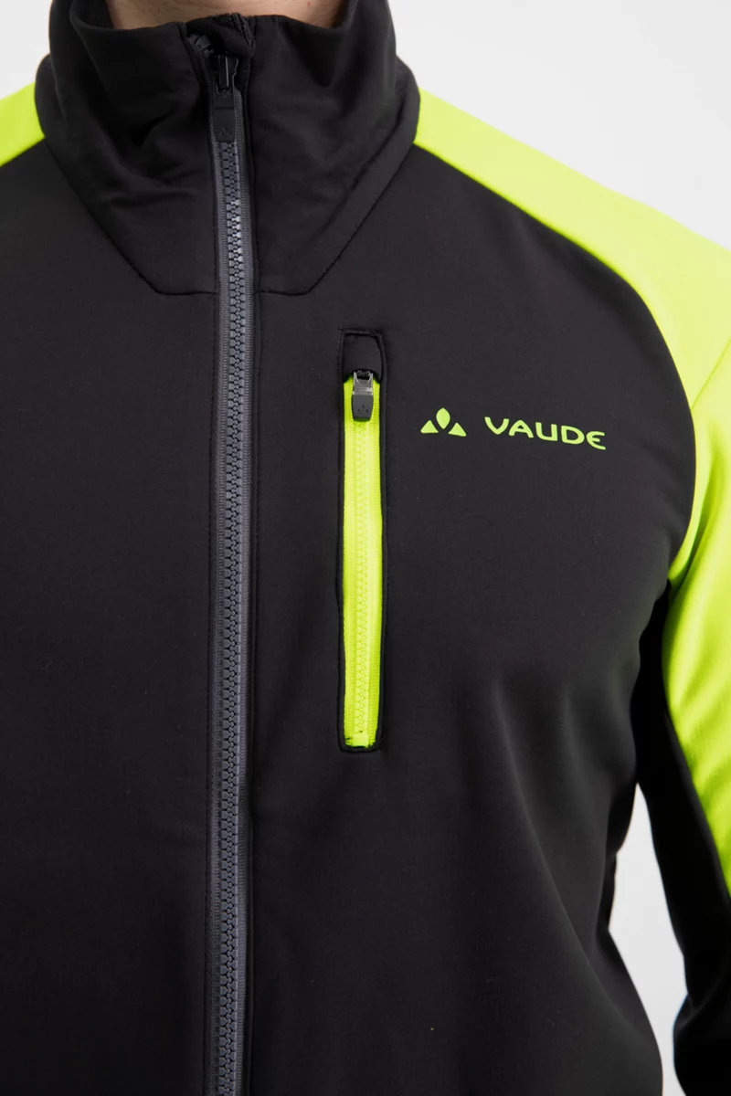 VAUDE Posta VI Herren Softshelljacke