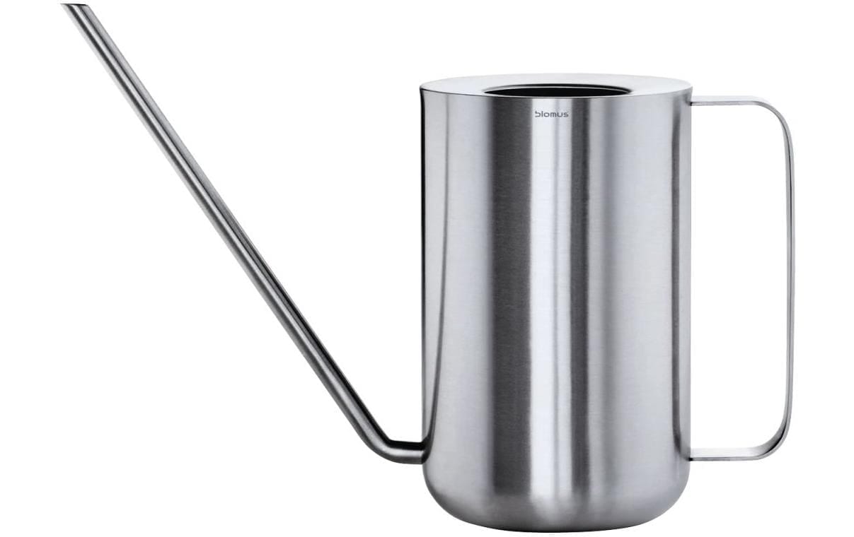 BLOMUS Giesskanne »Planto 45778 l, Silber«