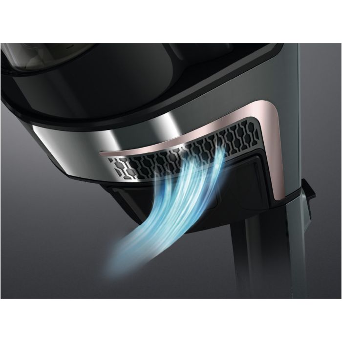 Miele Feinstaubfilter HX FSF