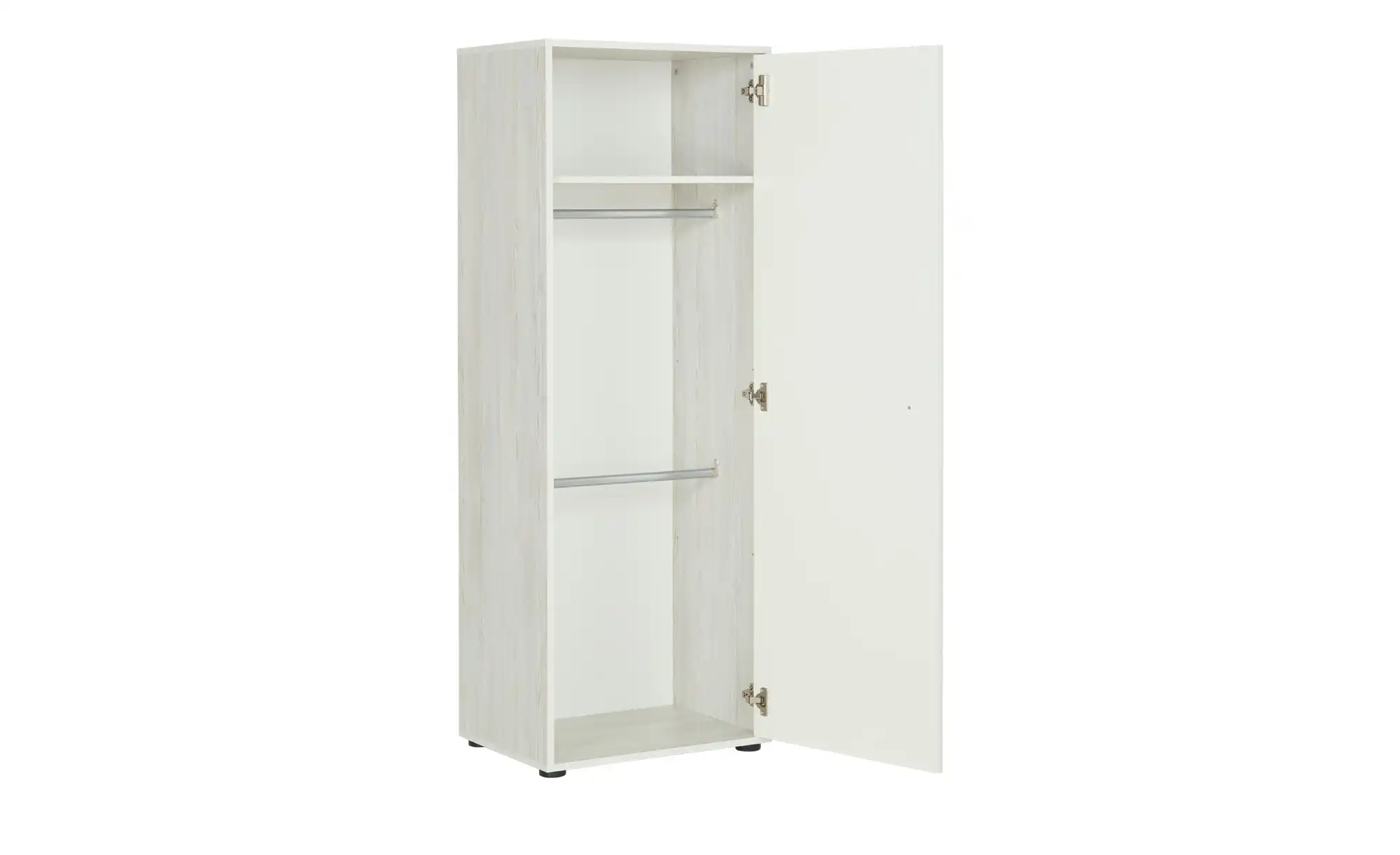 Kleiderschrank 1-türig Mola