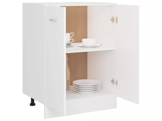 Armoire de plancher 