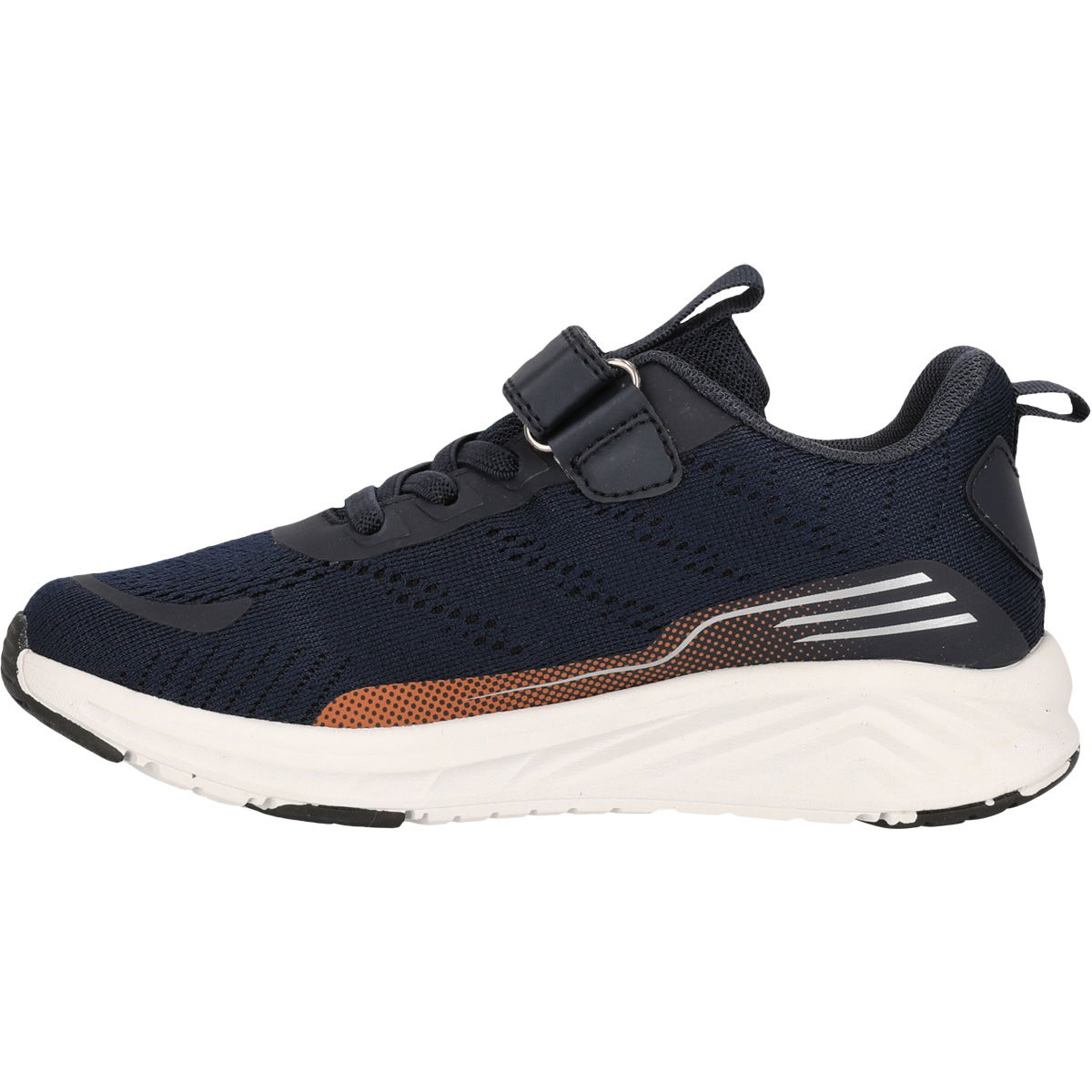 Endurance Leon Velcro Sneakers Børn