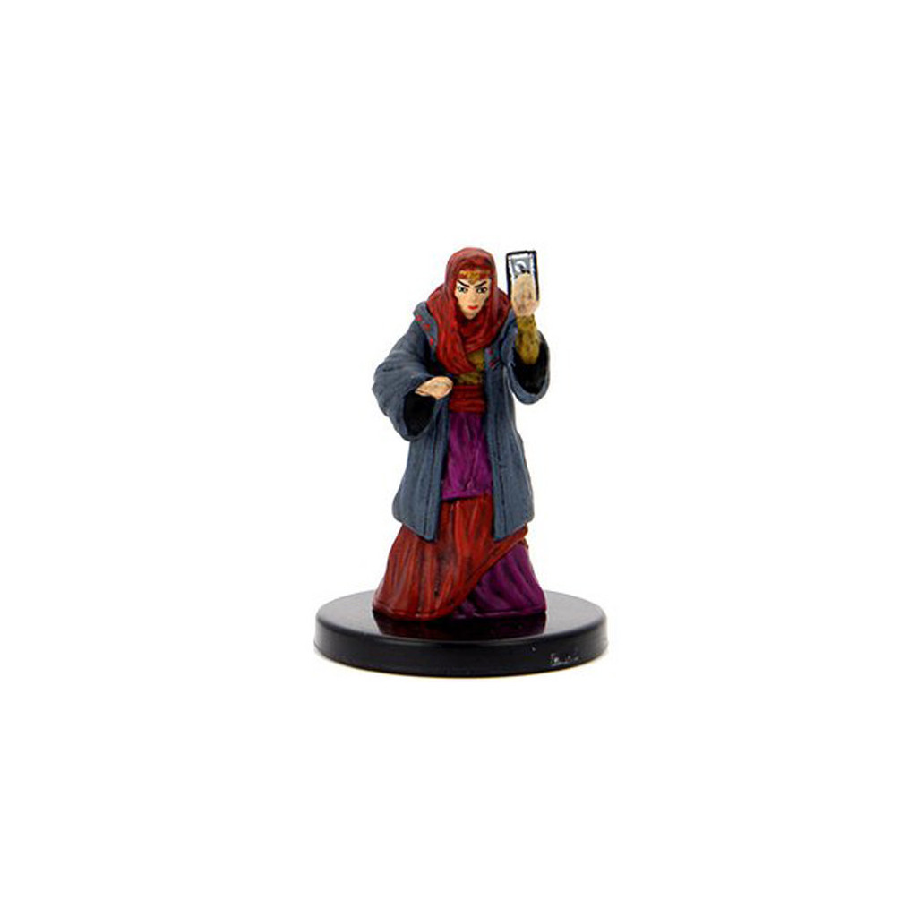 D&D Icons of the Realms Premium Figures - Curse of Strahd: Legends of Barovia