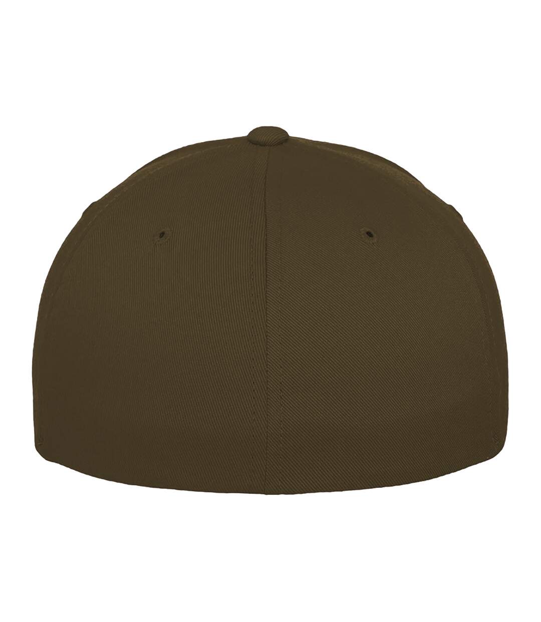 Yupoong - Casquette de baseball - Homme (Bleu marine) - UTRW2889