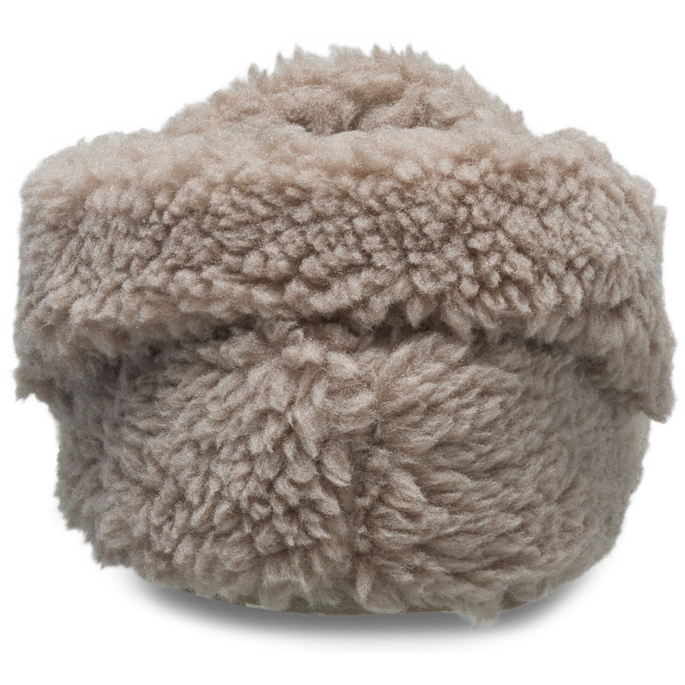 Køb Crocs Mushroom Classic Cozzzy Slipper