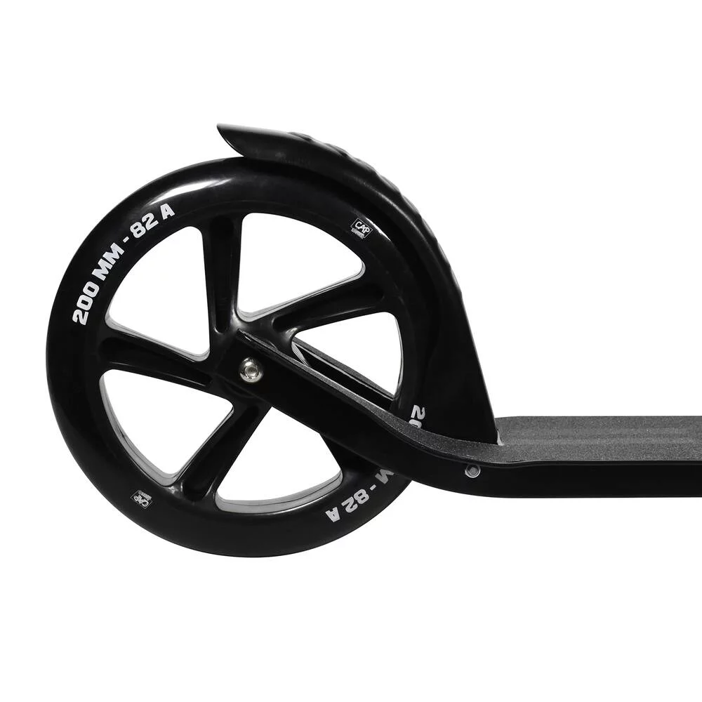 TROTTINETTE PLIABLE 2 ROUES 200 MM