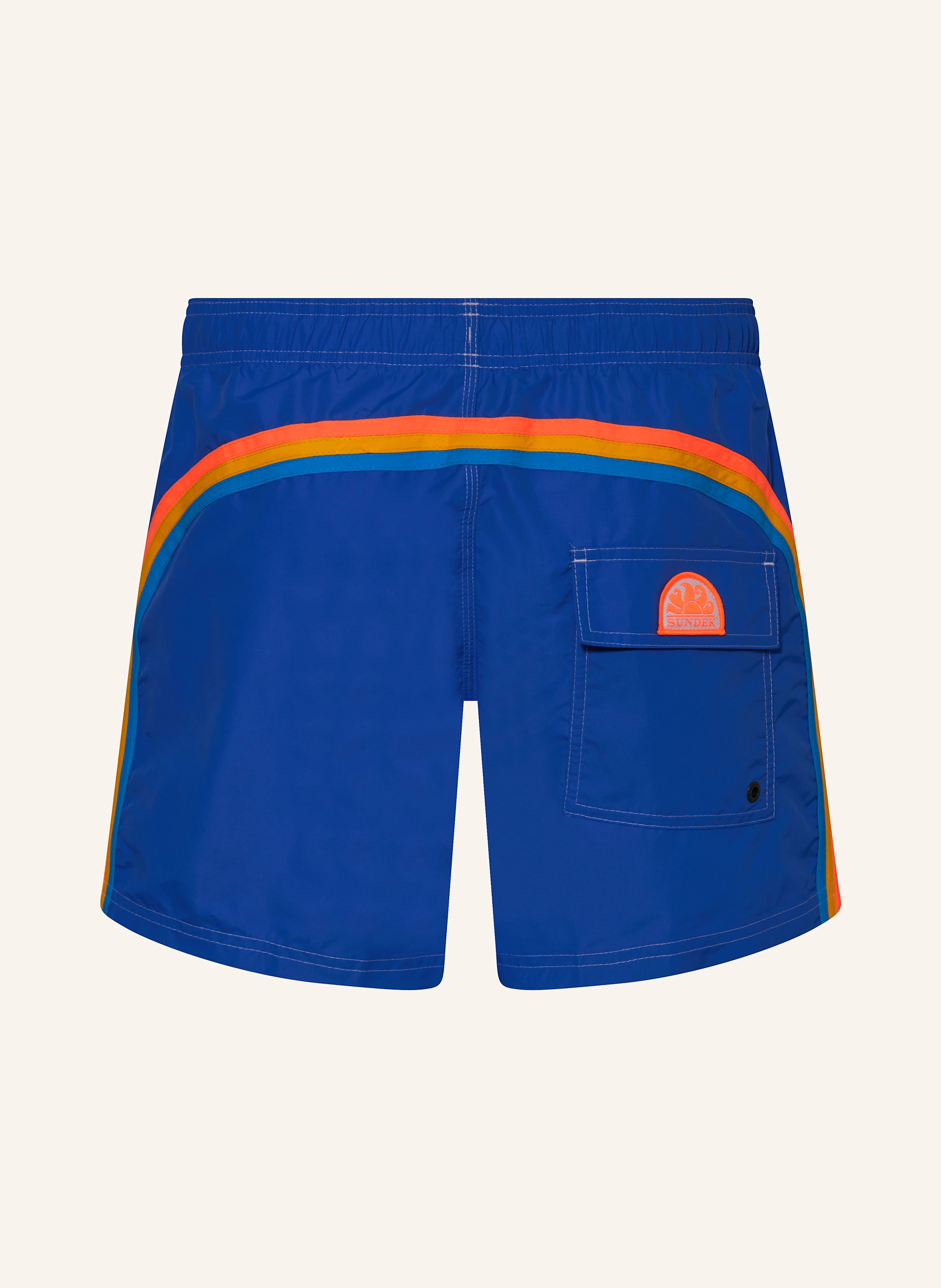 SUNDEK Badeshorts