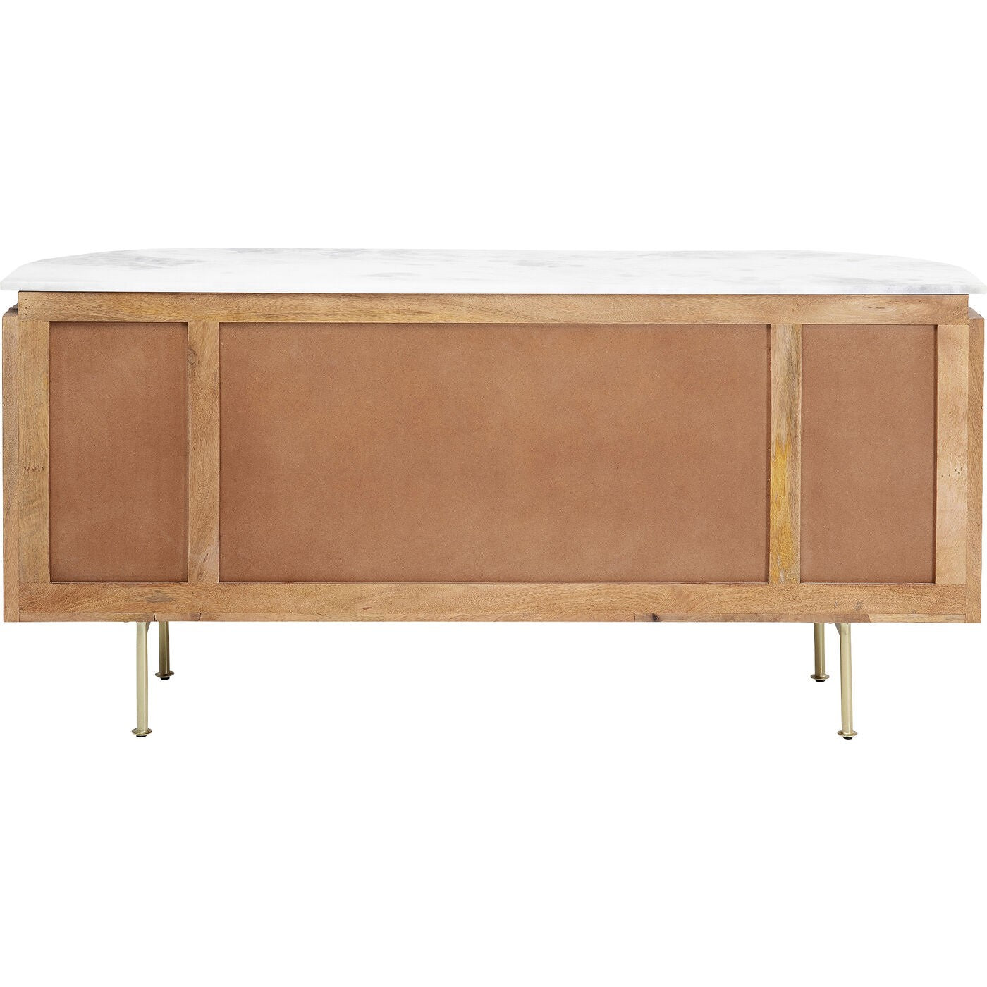 Dressoir Grace 4 deuren Kare Design