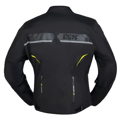 Blouson IXS CARBON-ST - Noir