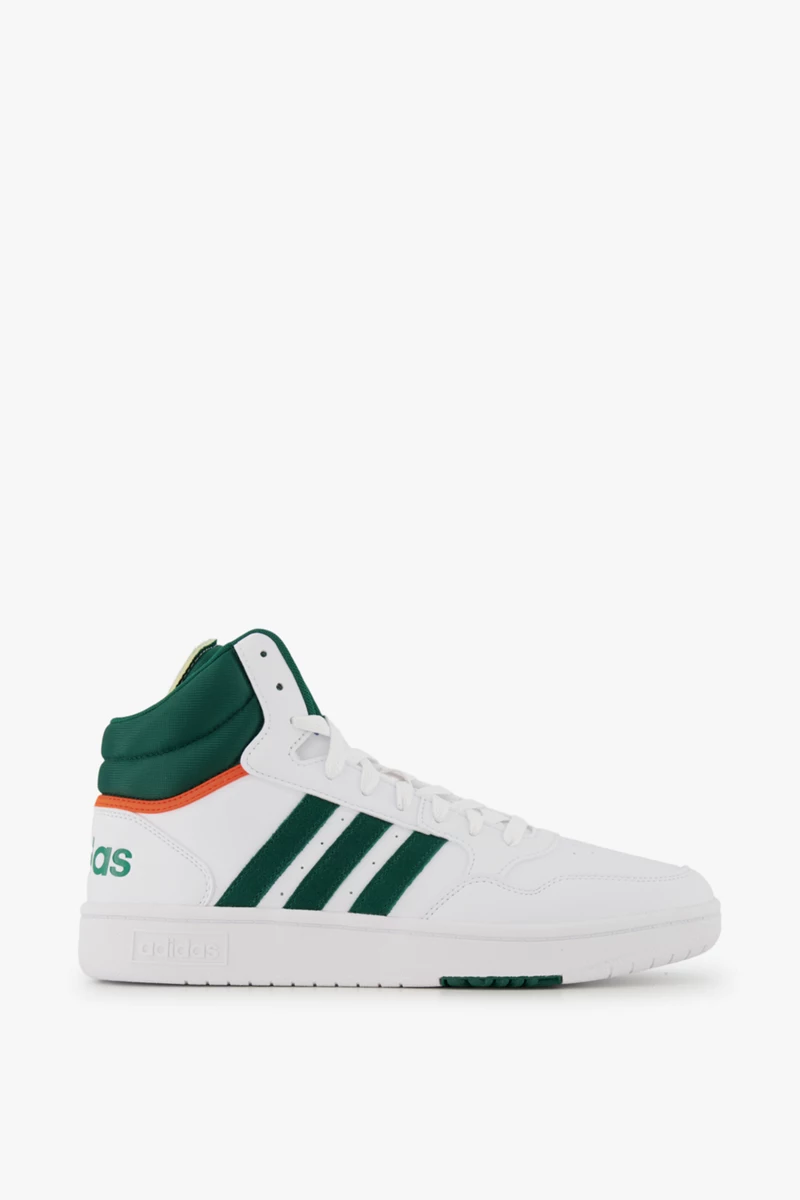 adidas Sportswear Hoops 3.0 Mid Herren Sneaker