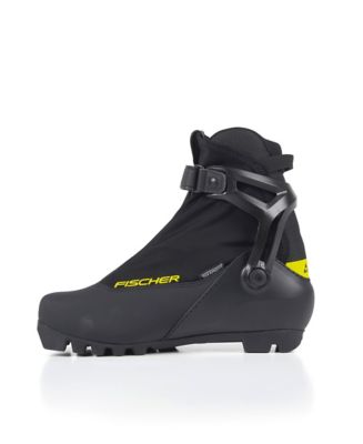 FischerRC3 Skate - schwarz