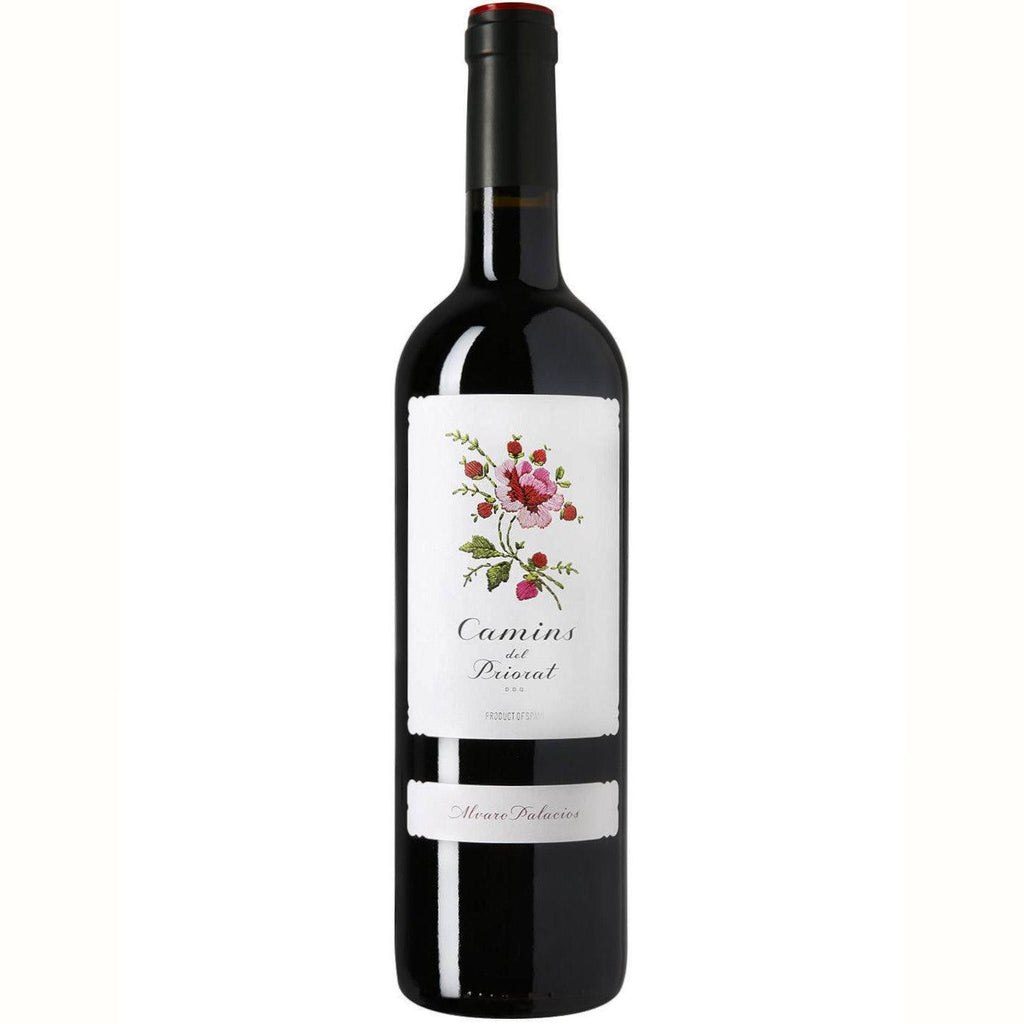 Camin del Priorat 2019